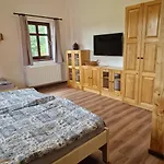 U Bohouse Δωμάτια σε οικογενειακή κατοικία