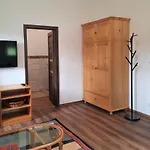 U Bohouse Δωμάτια σε οικογενειακή κατοικία