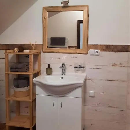 Homestay szállás U Bohouse *