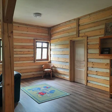 Alloggio in famiglia U Bohouše